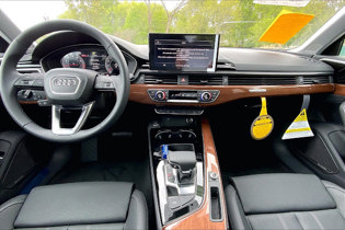 2024 Audi A4 allroad
