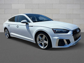 2021 Audi A5