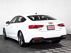 2024 Audi A5