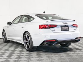 2024 Audi A5