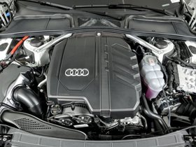 2024 Audi A5