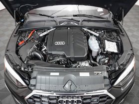 2024 Audi A5