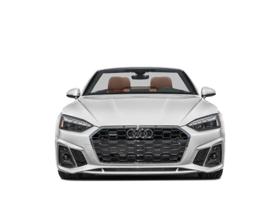 2024 Audi A5 Cabriolet