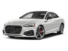 2024 Audi A5 Coupe