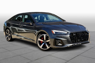 2024 Audi A5 Sportback