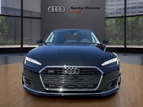 2021 Audi A5 Sportback