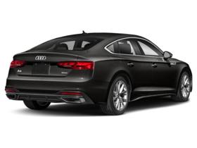 2024 Audi A5 Sportback