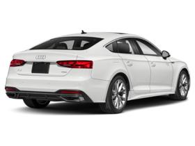 2024 Audi A5 Sportback