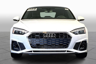 2023 Audi A5 Sportback