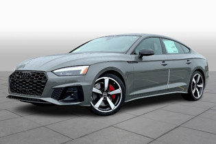 2024 Audi A5 Sportback