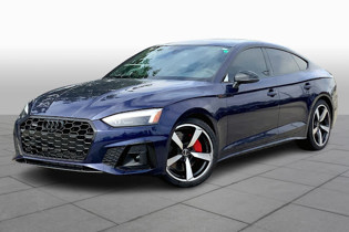 2024 Audi A5 Sportback