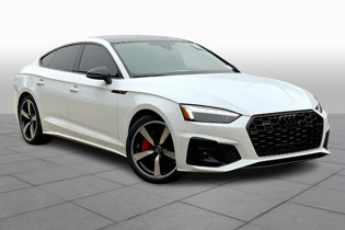 2024 Audi A5 Sportback