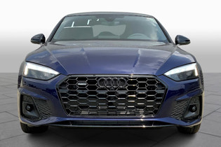 2024 Audi A5 Sportback