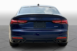 2024 Audi A5 Sportback