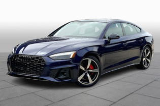 2024 Audi A5 Sportback