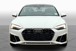 2024 Audi A5 Sportback