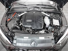 2021 Audi A5 Sportback