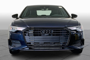 2021 Audi A6