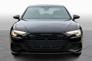 2021 Audi A6