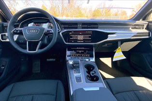 2024 Audi A6