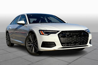 2024 Audi A6