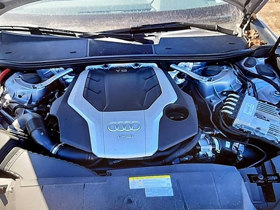 2020 Audi A6