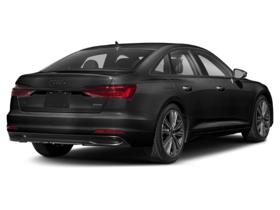 2024 Audi A6 Sedan