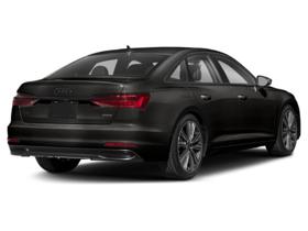 2024 Audi A6 Sedan