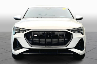2022 Audi e-tron Sportback