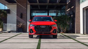 2024 Audi Q3