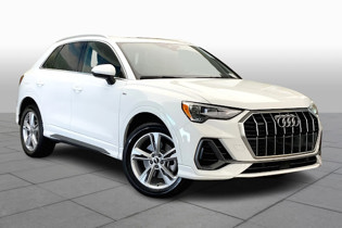 2021 Audi Q3