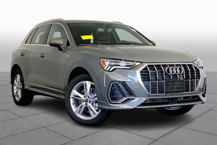 2024 Audi Q3