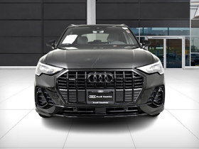 2022 Audi Q3