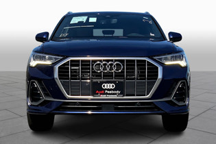 2024 Audi Q3