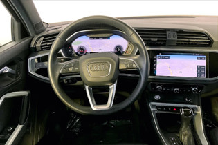 2020 Audi Q3