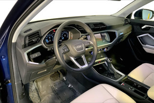 2024 Audi Q3