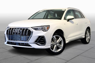 2024 Audi Q3