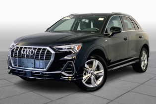 2024 Audi Q3