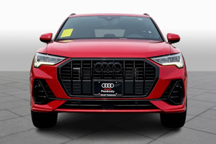 2024 Audi Q3