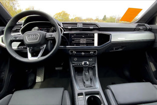 2024 Audi Q3