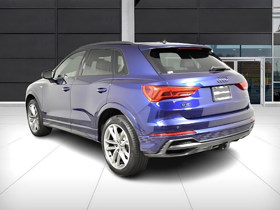 2021 Audi Q3