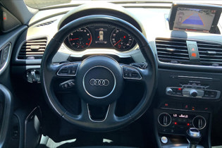 2017 Audi Q3