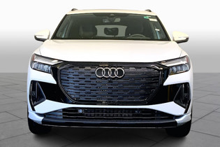 2024 Audi Q4 e-tron