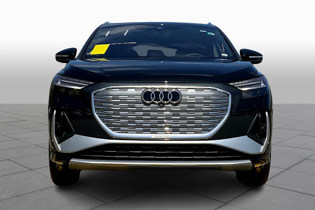 2024 Audi Q4 e-tron