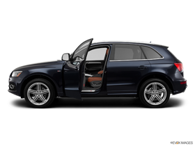 2012 Audi Q5