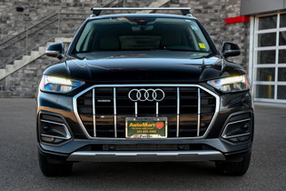 2021 Audi Q5