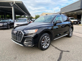 2021 Audi Q5