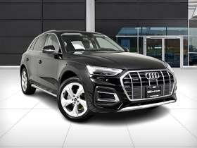 2021 Audi Q5