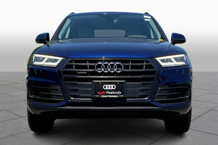 2020 Audi Q5