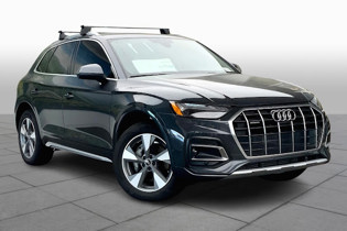 2024 Audi Q5